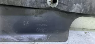 AV2Q-6N041-B Крышка двигателя Ford Fiesta 6 Арт 327-10, вид 4