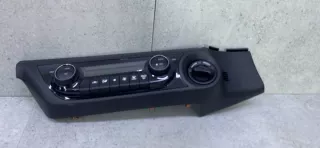 55900-0KQ00 Блок управления печки/климат-контроля Toyota Hilux 8 Арт 81-27, вид 1