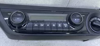 55900-0KQ00 Блок управления печки/климат-контроля Toyota Hilux 8 Арт 81-27, вид 3