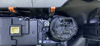 55900-0KQ00 Блок управления печки/климат-контроля Toyota Hilux 8 Арт 81-27, вид 5