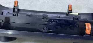 55900-0KQ00 Блок управления печки/климат-контроля Toyota Hilux 8 Арт 81-27, вид 6