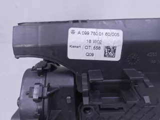 A0997500160 механизм (прочие) Mercedes GLE coupe w292 Арт 677-1, вид 5