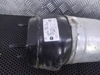 A2923202200 Пневмостойка передняя правая Mercedes ML/GLE W166 Арт 384-11, вид 4