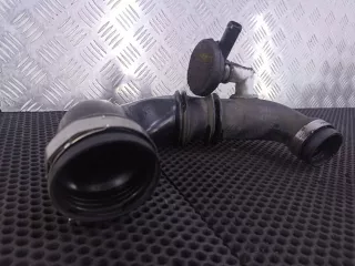 Патрубок воздушного фильтра Renault Logan 1 2006г. 8200331958 - Фото 2