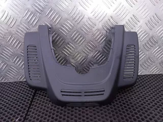 A1668212036 Накладка на зеркало Mercedes ML/GLE W166 Арт 28-2-10, вид 1