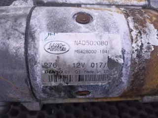 NAD500080 Стартер Land Rover Discovery 3 Арт 17-68-258, вид 4