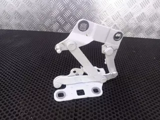 A1668800028 Петля капота левая Mercedes ML/GLE W166 Арт 591-38, вид 1