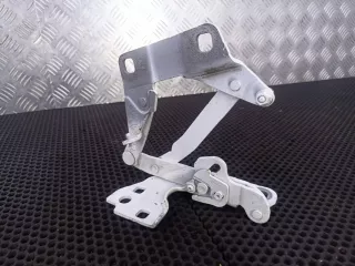 A1668800028 Петля капота левая Mercedes ML/GLE W166 Арт 591-38, вид 3