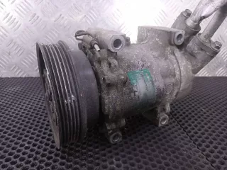 7700273801 Компрессор кондиционера Renault Clio 2 Арт 17-4-232, вид 1