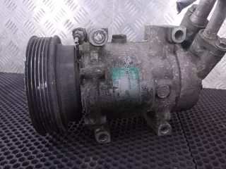 7700273801 Компрессор кондиционера Renault Clio 2 Арт 17-4-232, вид 2