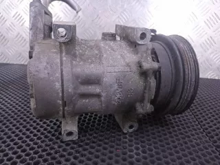 7700273801 Компрессор кондиционера Renault Clio 2 Арт 17-4-232, вид 4