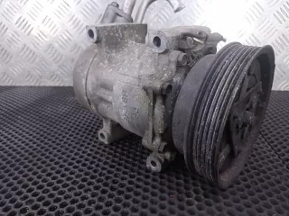 7700273801 Компрессор кондиционера Renault Clio 2 Арт 17-4-232, вид 5