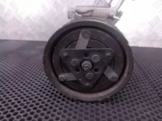 7700273801 Компрессор кондиционера Renault Clio 2 Арт 17-4-232, вид 6
