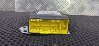 A1669000220 Блок AirBag Mercedes ML/GLE W166 Арт 89-22, вид 3
