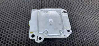 A1669000220 Блок AirBag Mercedes ML/GLE W166 Арт 89-22, вид 4