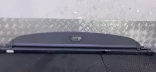 A1668100301 Шторка багажника Mercedes ML/GLE W166 Арт 20-1, вид 1