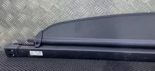 A1668100301 Шторка багажника Mercedes ML/GLE W166 Арт 20-1, вид 2