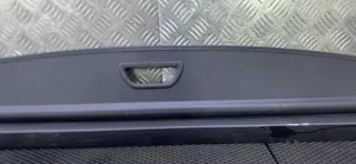 A1668100301 Шторка багажника Mercedes ML/GLE W166 Арт 20-1, вид 3