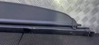 A1668100301 Шторка багажника Mercedes ML/GLE W166 Арт 20-1, вид 4