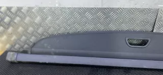 A1668100301 Шторка багажника Mercedes ML/GLE W166 Арт 20-1, вид 7