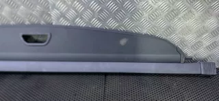 A1668100301 Шторка багажника Mercedes ML/GLE W166 Арт 20-1, вид 8