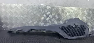 7284290 Направляющая шторки багажника (салазки) правая BMW X5 F15 Арт 20-1-2, вид 1
