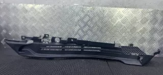 7284290 Направляющая шторки багажника (салазки) правая BMW X5 F15 Арт 20-1-2, вид 5