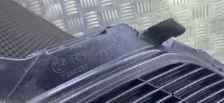 7284290 Направляющая шторки багажника (салазки) правая BMW X5 F15 Арт 20-1-2, вид 6