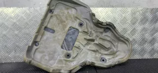 5A4DF52-01 Полка аккумулятора BMW X5 G05  Арт 358-1-13, вид 4