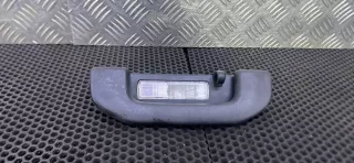 A0998150100 Ручка внутренняя потолочная Mercedes ML/GLE W166 Арт 243-1-10, вид 1