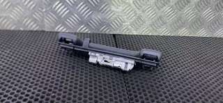 A0998150100 Ручка внутренняя потолочная Mercedes ML/GLE W166 Арт 243-1-10, вид 2