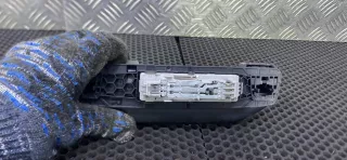 A0998150100 Ручка внутренняя потолочная Mercedes ML/GLE W166 Арт 243-1-10, вид 4