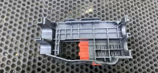 A1665450900 крышка блока предохранителей Mercedes ML/GLE W166 Арт 109-2-9, вид 3