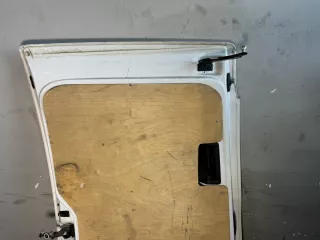 2K0843107R Дверь сдвижная левая Volkswagen Caddy 3 Арт 370-4, вид 2