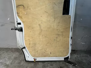 2K0843107R Дверь сдвижная левая Volkswagen Caddy 3 Арт 370-4, вид 3