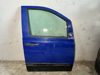 A6397201105 Дверь передняя правая Mercedes Vito W639 Арт 29-116