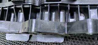 A6460902237 коллектор выпускной Mercedes E W211 Арт 17-54-16, вид 5