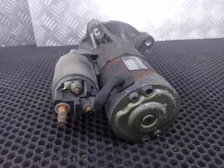 9656317680 Стартер Peugeot 307 Арт 17-68-243, вид 3