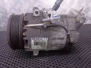 8200720780 Компрессор кондиционера Renault Laguna 3 Арт 17-4-217