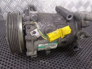 9656572480 Компрессор кондиционера Peugeot 407 Арт 17-4-216, вид 1