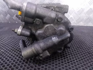 9656572480 Компрессор кондиционера Peugeot 407 Арт 17-4-216, вид 3