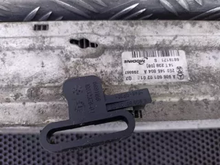 A9065010201,2E0145804A Интеркулер Mercedes Sprinter W906 Арт 30-27, вид 2