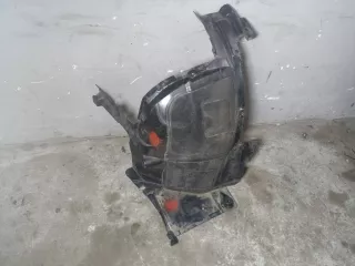 7291198 защита арок (подкрылок) переднего правого BMW X5 F15 Арт 51-2-2, вид 1
