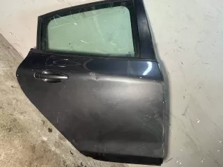 9671907480 Дверь задняя правая Peugeot 208 Арт 29-114, вид 1