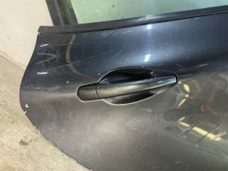 9671907480 Дверь задняя правая Peugeot 208 Арт 29-114, вид 4