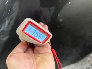 9671907480 Дверь задняя правая Peugeot 208 Арт 29-114, вид 5