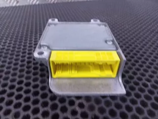 1C0909605A Блок AirBag Volkswagen Transporter T5 Арт 89-21, вид 2