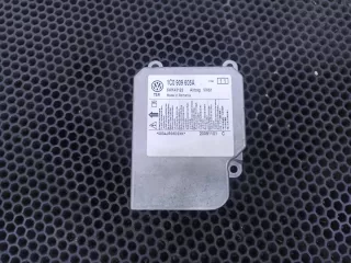1C0909605A Блок AirBag Volkswagen Transporter T5 Арт 89-21, вид 4