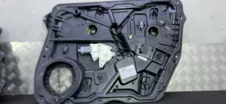924702-109 стеклоподъемник передний правый Mercedes ML/GLE W166 Арт 29-21-28, вид 1