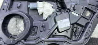 924702-109 стеклоподъемник передний правый Mercedes ML/GLE W166 Арт 29-21-28, вид 2